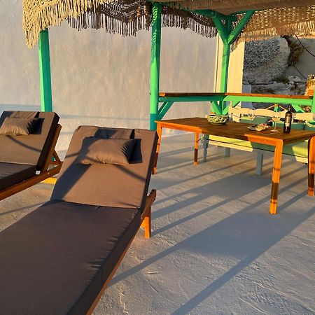 White Coral Villa Klima  Ngoại thất bức ảnh