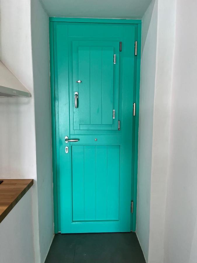 White Coral Villa Klima  Ngoại thất bức ảnh