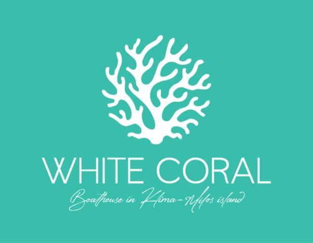 White Coral Villa Klima  Ngoại thất bức ảnh